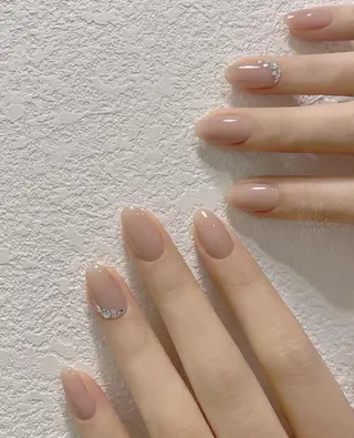 ネイル Cute beauty2のマツエク・マツパデザイン