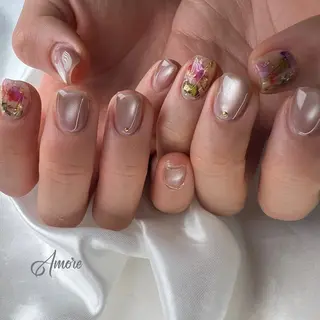 ネイル You kyehwaのネイルデザイン