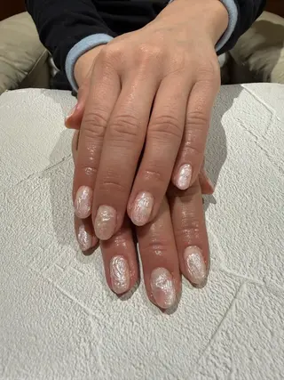 ネイル ASANA (hosaka)のネイルデザイン