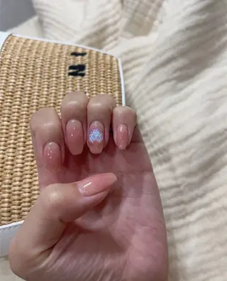 ネイル fufu la.のネイルデザイン