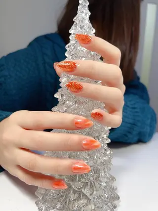 ネイル ネイルサロン ロア旧ジョリーのネイルデザイン