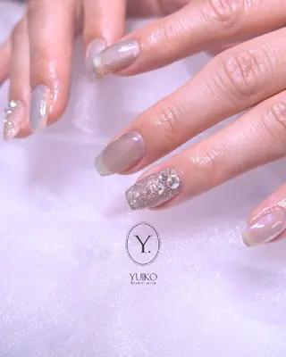 ネイル YUIKO _nail のネイルデザイン