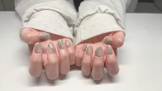 ネイル N Sのネイルデザイン