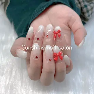 ネイル サンシャイン ネイル池袋店のネイルデザイン