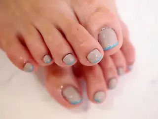 ネイル muguet nails所属・nail madokaのネイルデザイン