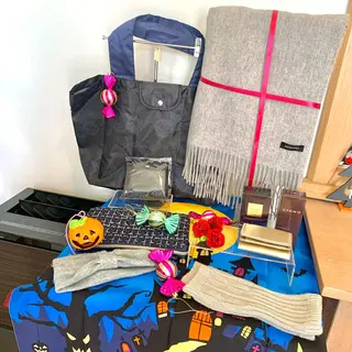 山口 美咲のエステ・リラクイメージ