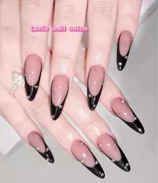 ネイル LUCIE NAIL SALON所属・LU CIEのネイルデザイン