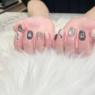 ネイル 🎀mihaya🎀 /モデル様募集中のネイルデザイン