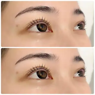 マツエク・マツパ Dityca...栄店所属・Takeyama yukinaのマツエク・マツパデザイン