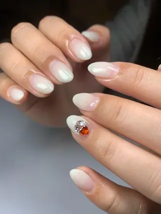 ネイル 松山 美由紀のネイルデザイン