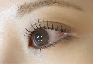 マツエク・マツパ JESSICA いいじまあきねのマツエク・マツパデザイン