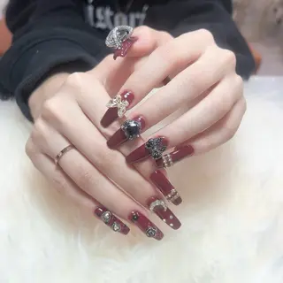 ネイル You&Me Reonaのネイルデザイン