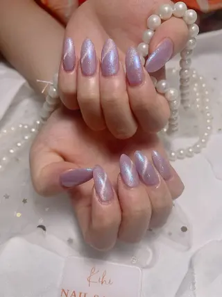 ネイル さくら💮💮 【オフ無料】のネイルデザイン