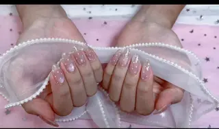 ネイル MiO Nailのネイルデザイン