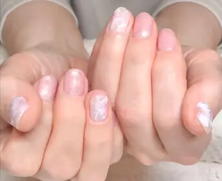 ネイル Nyanco Nailのネイルデザイン