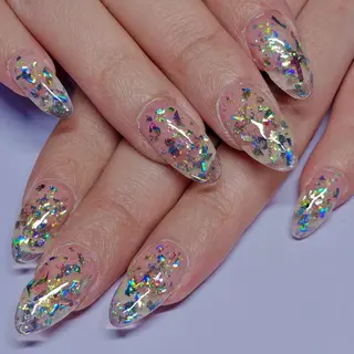 ネイル よしだ ひろきのネイルデザイン