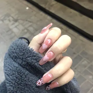 ネイル DC nail salonのネイルデザイン