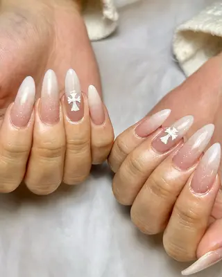 ネイル Reflection marikoのネイルデザイン