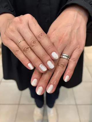 ネイル TRIOS △nail aiのネイルデザイン