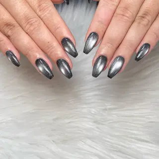 ネイル nailsalon miiのネイルデザイン
