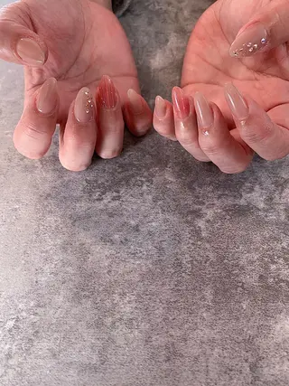 ネイル 土屋 智子のエステ・リラクイメージ