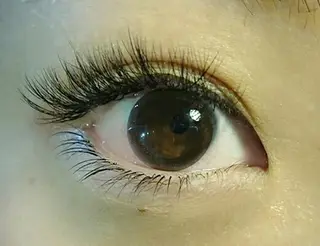 マツエク・マツパ Jelly Beans所属・小沼 絵菜のマツエク・マツパデザイン