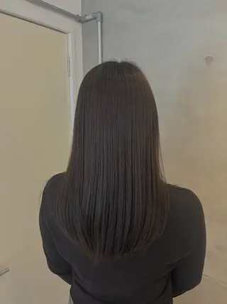 カラー December ISESAKI所属・December 米澤太一のヘアスタイル