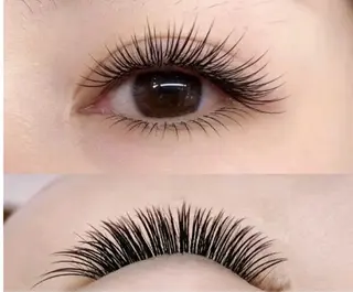 マツエク・マツパ Lily 渋谷店のネイルデザイン