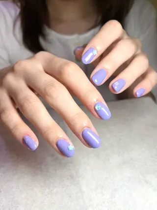 ネイル 🌻Sunrich Fuka🌻のネイルデザイン