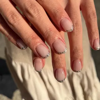 ネイル ballie／小野原 なつみのネイルデザイン