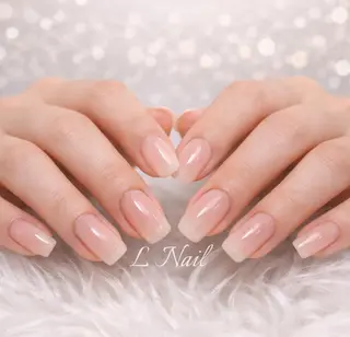 ネイル L Nailのネイルデザイン