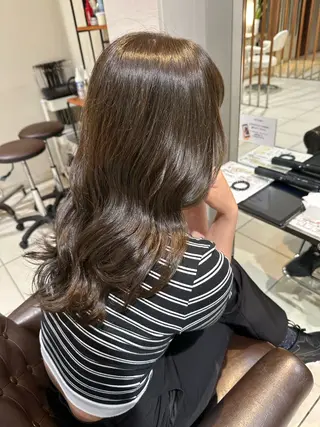 セミロング 👼ショウマ👼 メンズスタイルのヘアスタイル