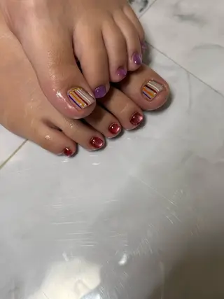 ネイル Bell Nailのネイルデザイン