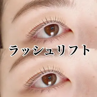 マツエク・マツパ miho【吉祥寺】 ★プライベートサロンのマツエク・マツパデザイン