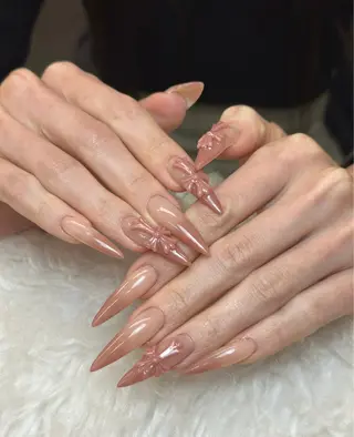 ネイル Jenn Nail Salonのネイルデザイン