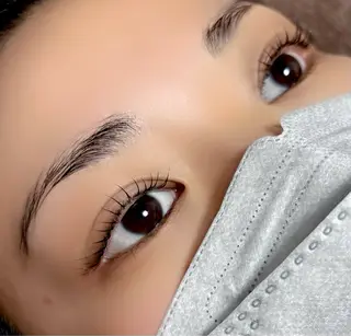 マツエク・マツパ salon lady_goのマツエク・マツパデザイン