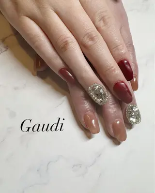 ネイル Gaudi.Nail Rinaのその他イメージ