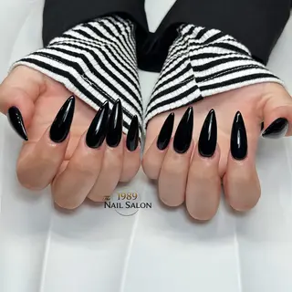 ネイル The 1989 Nail Salonのネイルデザイン