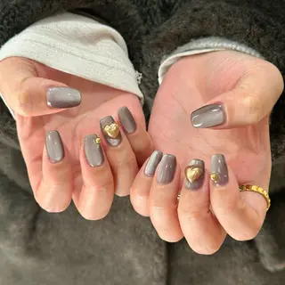 ネイル reika .のネイルデザイン