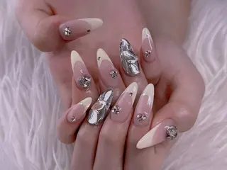 ネイル エムズ エムズのマツエク・マツパデザイン