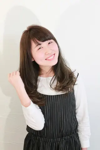 ロング パーマ ✨小谷 彰宏✨のその他イメージ