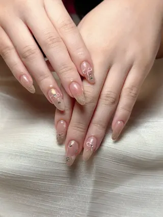 ネイル ネイル👑クイーンズ NailQueensのネイルデザイン