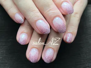 ネイル salon AZのネイルデザイン
