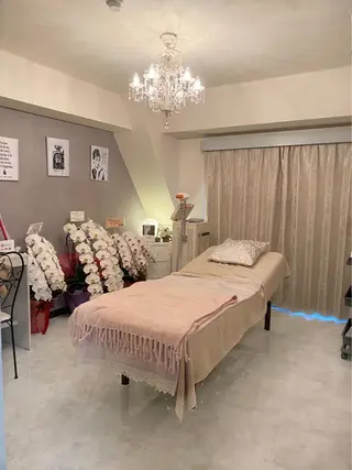 メンズ Jemery所属・💎 Jemery 💎のマツエク・マツパデザイン