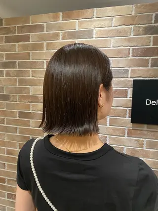 ショート 🎀津曲 夏希🎀のヘアスタイル