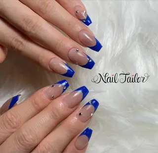 ネイル 〜Nail Tailor〜　ネイルテイラー所属・NailTailor ネイルテイラーのネイルデザイン
