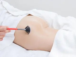 M LABO 銀座店のエステ・リラクイメージ