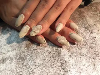 ネイル Kimura Yukoのネイルデザイン