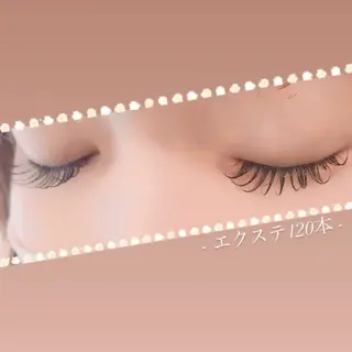 マツエク・マツパ 🎀memelu 明石🎀のマツエク・マツパデザイン