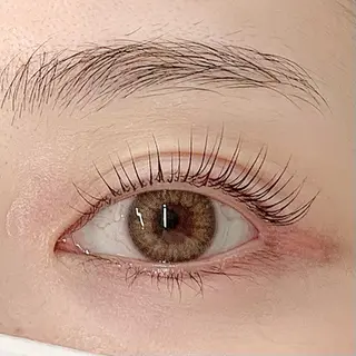 マツエク・マツパ BellFlower Aki（眉・まつげ）のマツエク・マツパデザイン